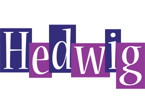 Hedwig autumn logo