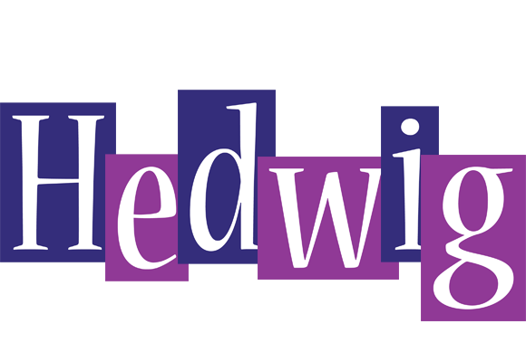 Hedwig autumn logo