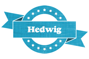 Hedwig balance logo