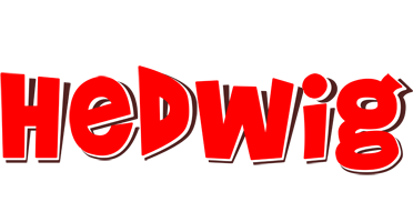 Hedwig basket logo