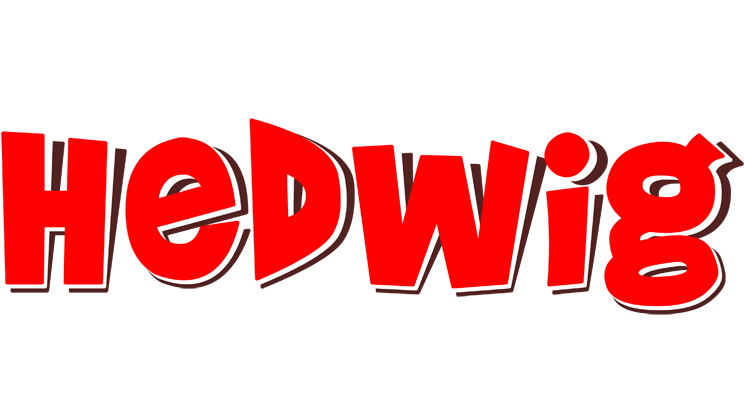 Hedwig basket logo