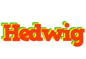 Hedwig bbq logo