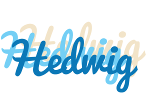 Hedwig breeze logo