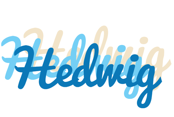 Hedwig breeze logo