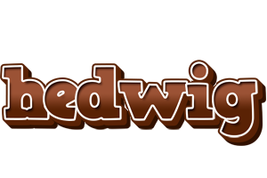 Hedwig brownie logo