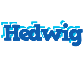 Hedwig business logo