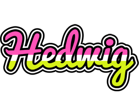 Hedwig candies logo