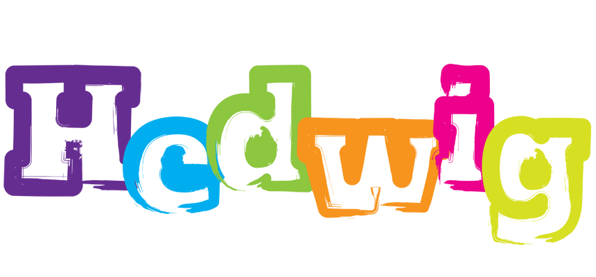 Hedwig casino logo