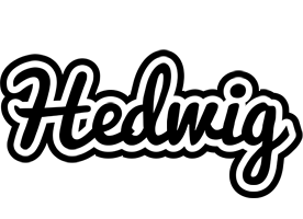 Hedwig chess logo