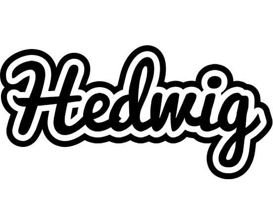 Hedwig chess logo