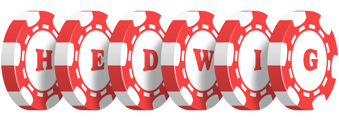 Hedwig chip logo