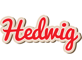 Hedwig chocolate logo