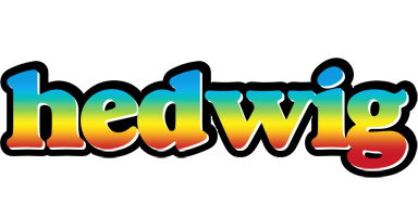 Hedwig color logo