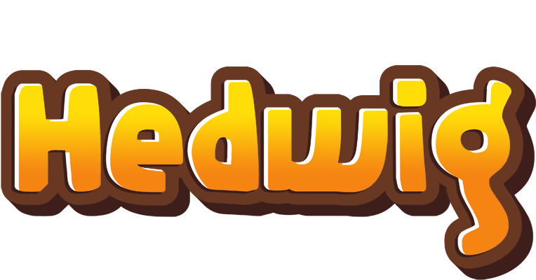 Hedwig cookies logo