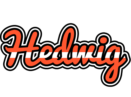 Hedwig denmark logo