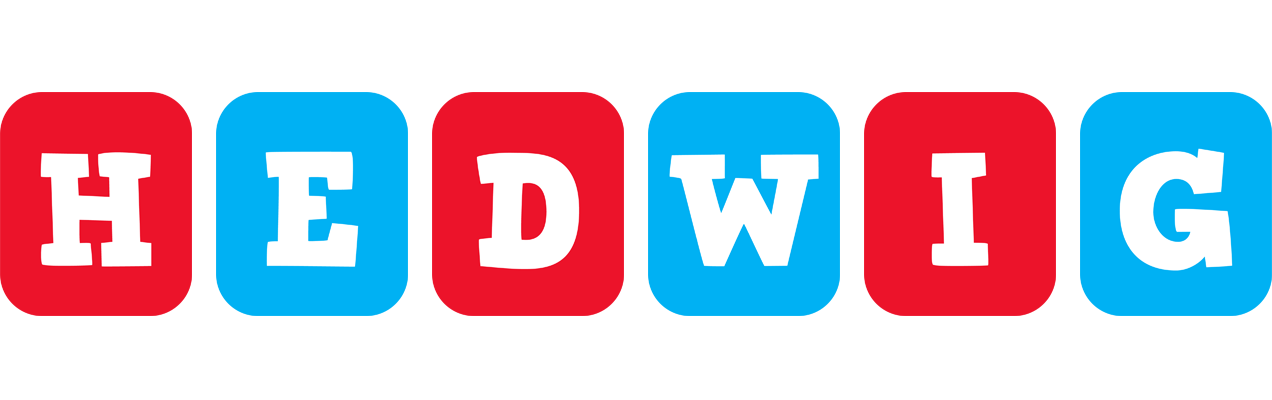 Hedwig diesel logo