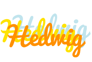 Hedwig energy logo