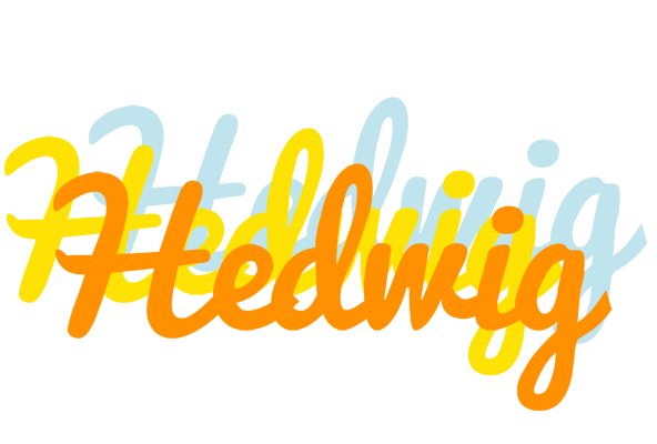 Hedwig energy logo