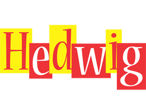 Hedwig errors logo