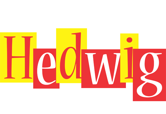 Hedwig errors logo
