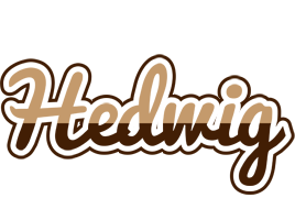 Hedwig exclusive logo