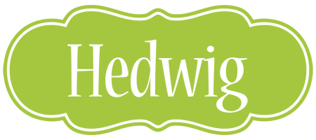 Hedwig family logo