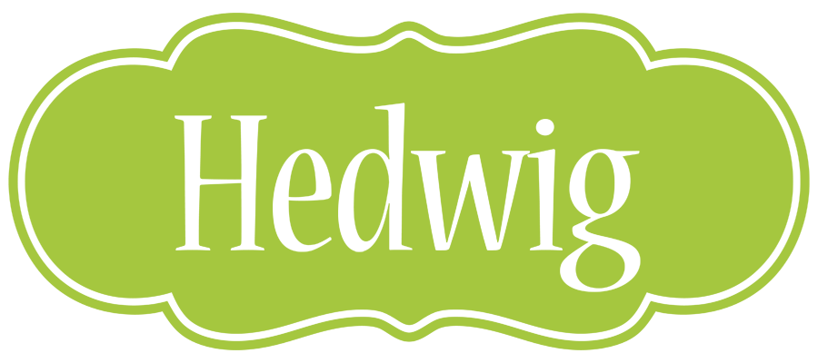 Hedwig family logo