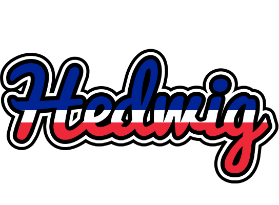 Hedwig france logo