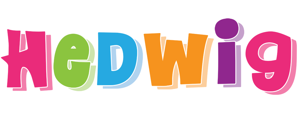 Hedwig friday logo