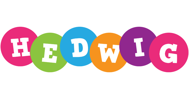 Hedwig friends logo