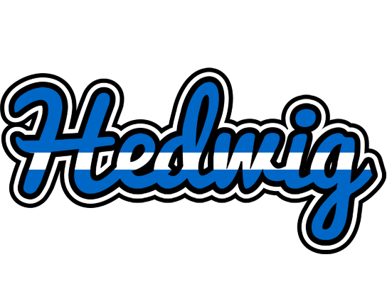 Hedwig greece logo