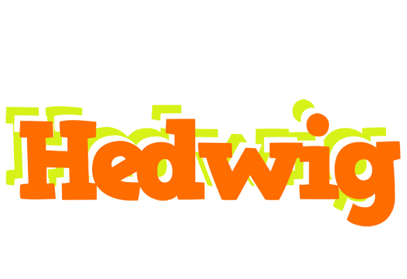 Hedwig healthy logo