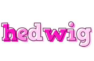 Hedwig hello logo