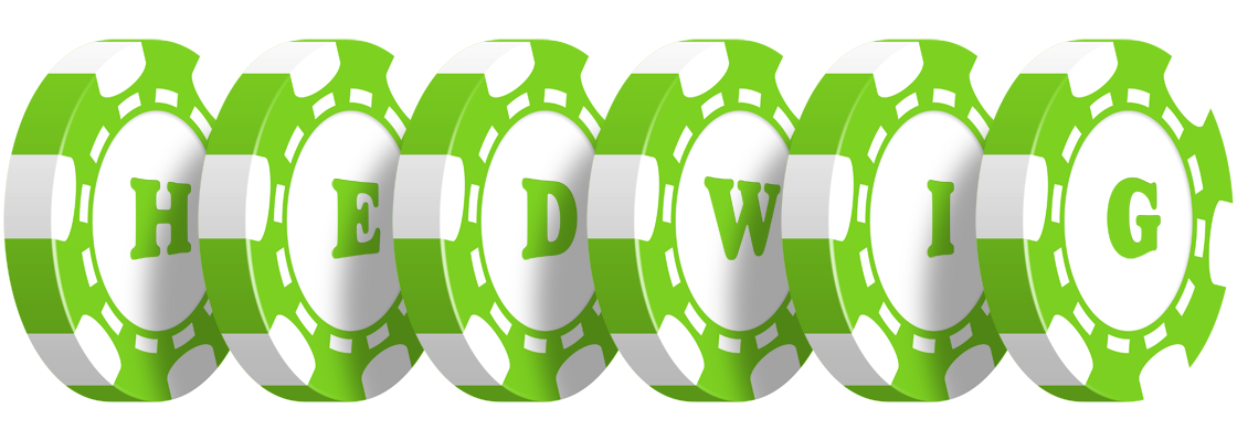 Hedwig holdem logo