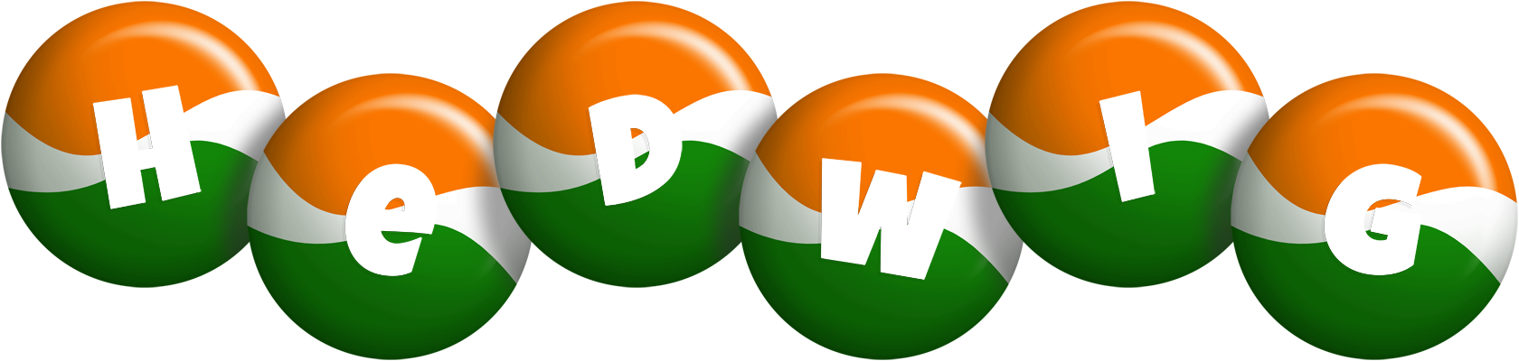 Hedwig india logo