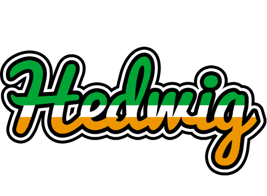 Hedwig ireland logo