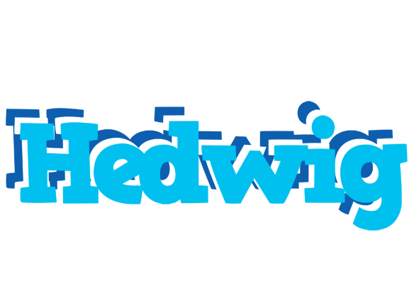 Hedwig jacuzzi logo