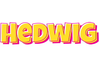 Hedwig kaboom logo