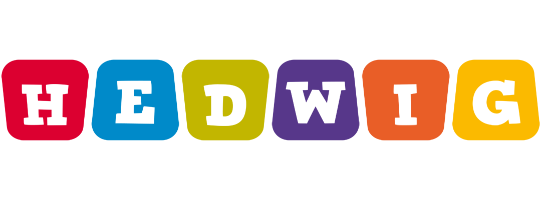 Hedwig kiddo logo