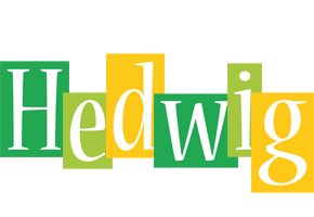 Hedwig lemonade logo