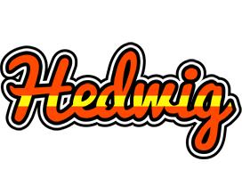 Hedwig madrid logo