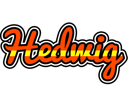 Hedwig madrid logo