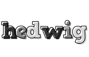 Hedwig night logo