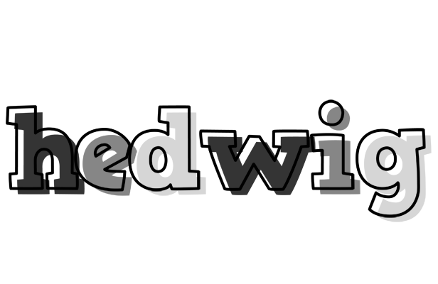 Hedwig night logo