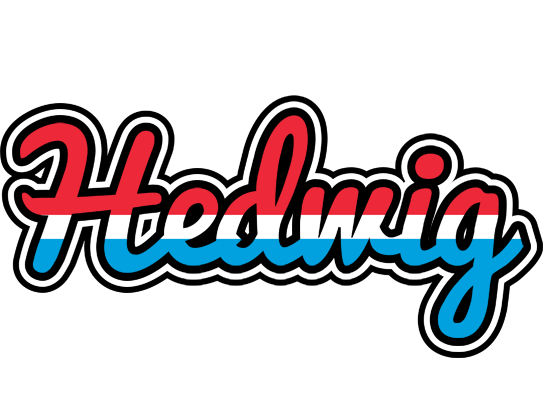 Hedwig norway logo