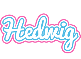 Hedwig outdoors logo