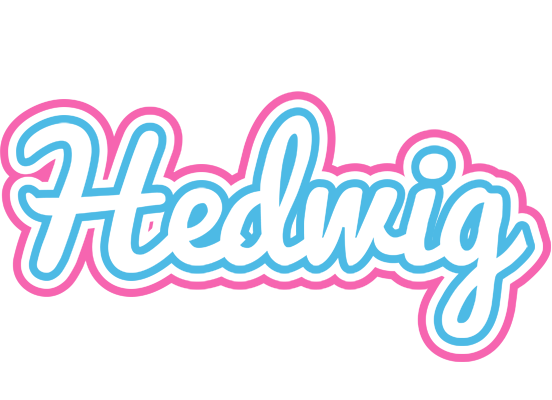 Hedwig outdoors logo