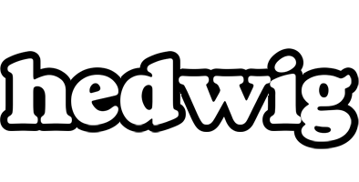 Hedwig panda logo