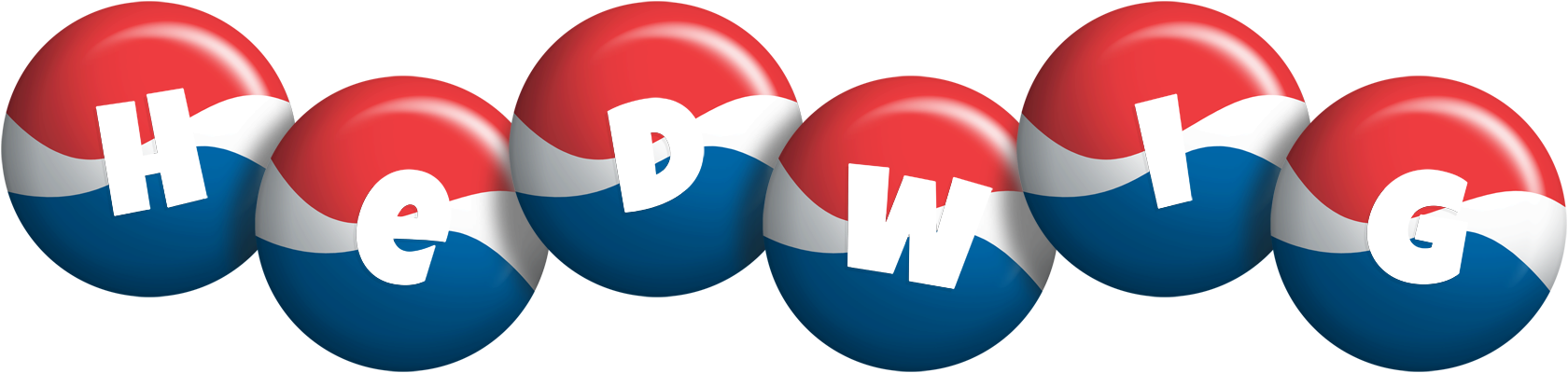 Hedwig paris logo