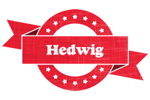 Hedwig passion logo